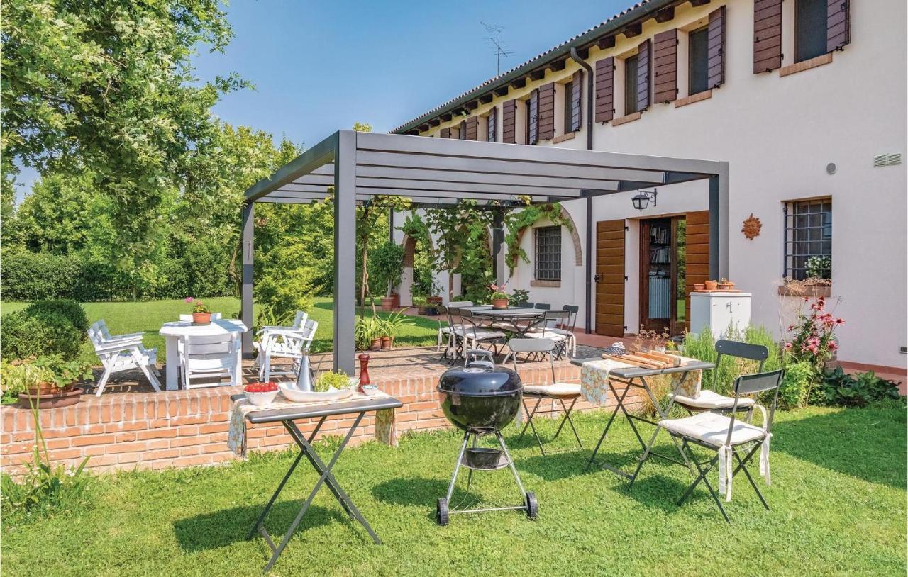 La Ghiandaia Villa San Biagio di Callalta Exterior photo