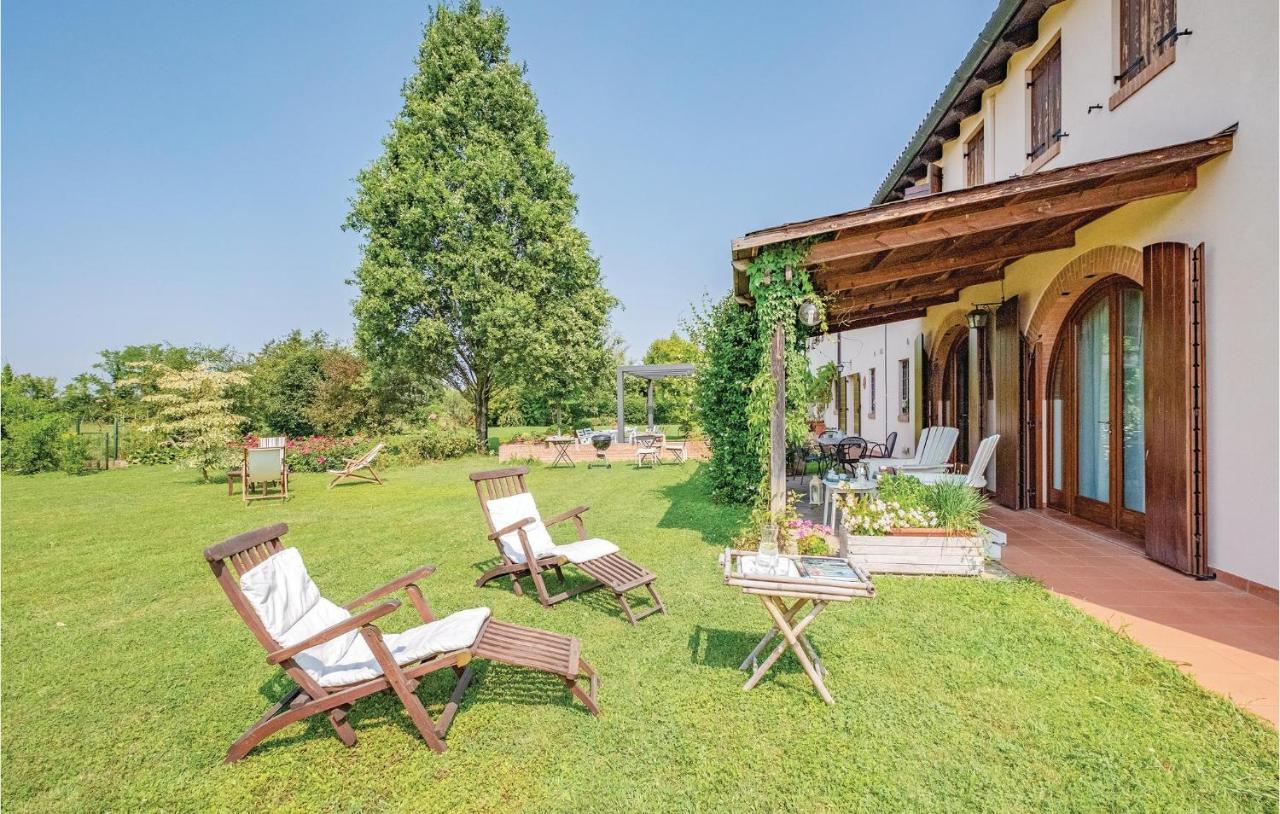 La Ghiandaia Villa San Biagio di Callalta Exterior photo