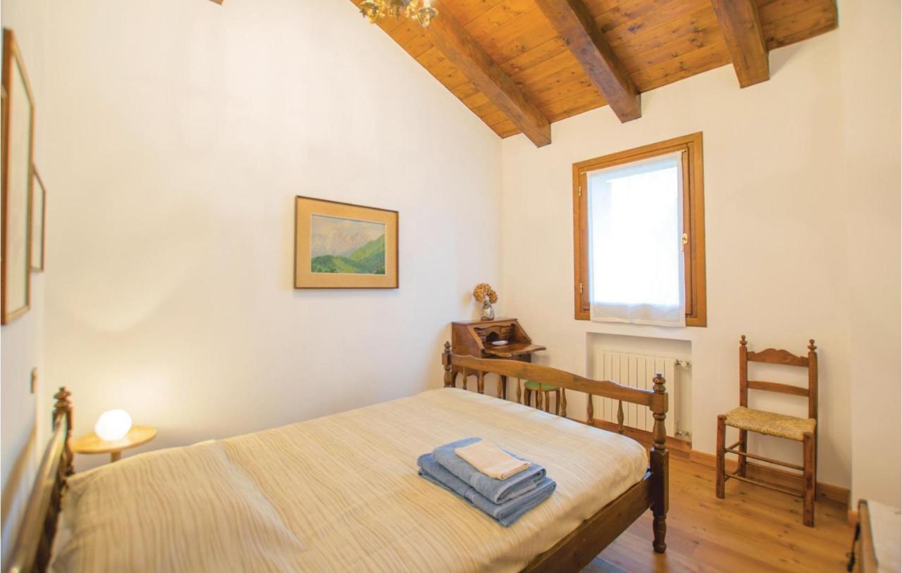 La Ghiandaia Villa San Biagio di Callalta Exterior photo