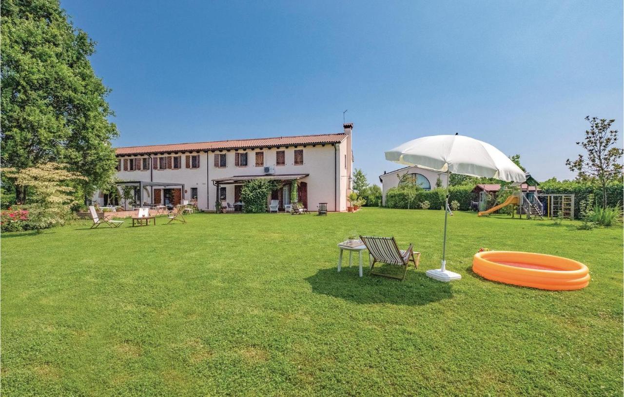 La Ghiandaia Villa San Biagio di Callalta Exterior photo