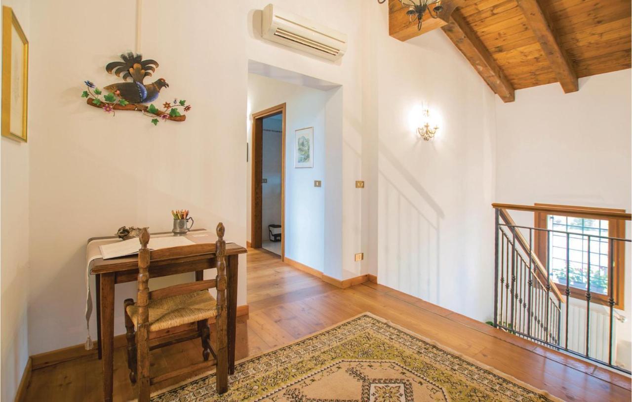 La Ghiandaia Villa San Biagio di Callalta Exterior photo