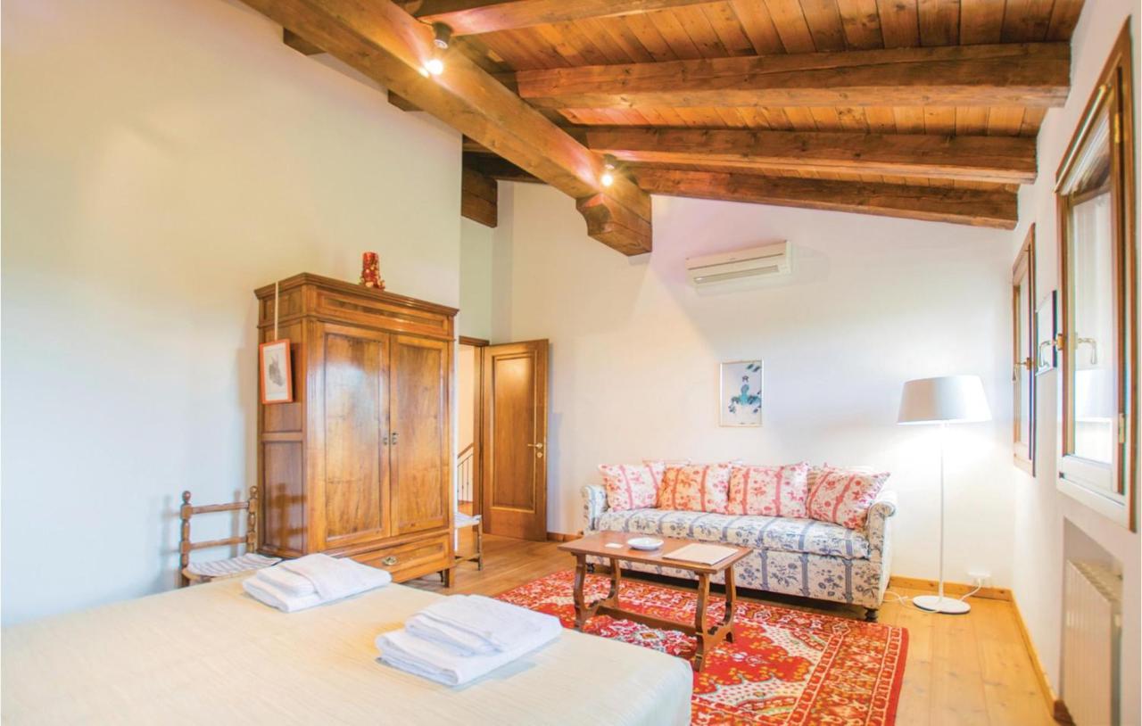 La Ghiandaia Villa San Biagio di Callalta Exterior photo