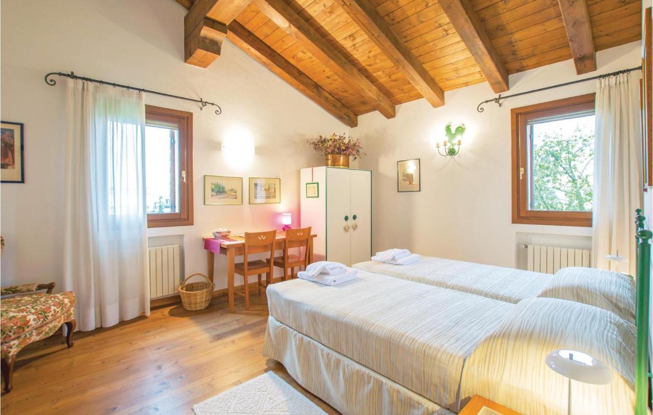 La Ghiandaia Villa San Biagio di Callalta Exterior photo
